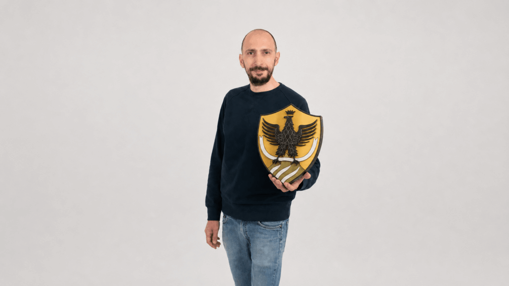 Webshop inizia la collaborazione con l'Università degli Studi dell'Aquila
