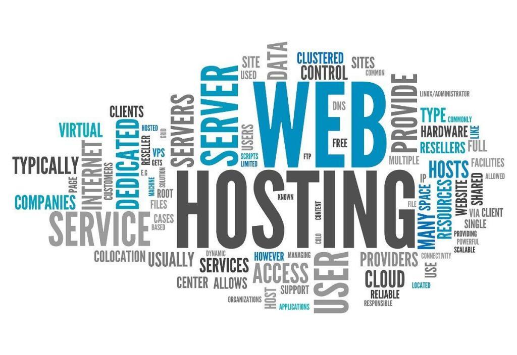 Come scegliere l'hosting per il tuo sito web