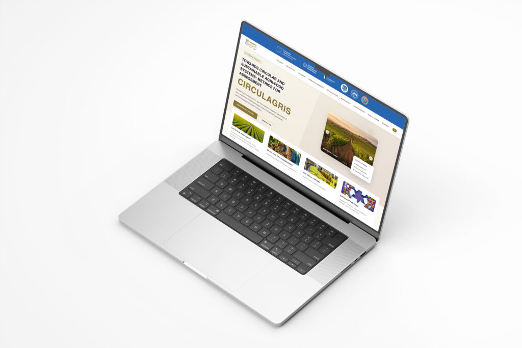 mockup circulagris