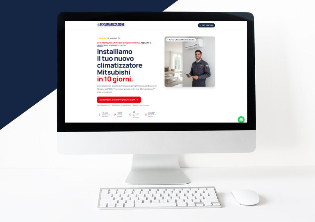 mockup-sitoweb