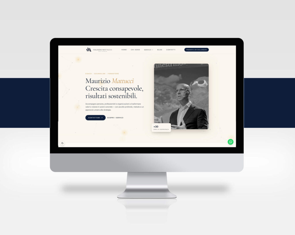 mauriziomattucci-sitoweb